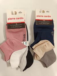 CALZINO DONNA PC601 SNEAKER Tellini S.R.L. Χονδρική ενδυμασία